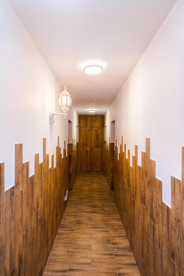 Villa Kliwer 50 Metrow Od Morza Rowy  Luaran gambar